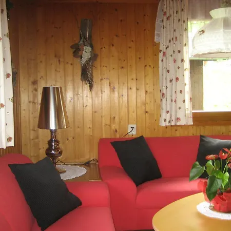 Apartament Haus Oberer