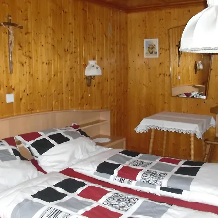 Haus Oberer *