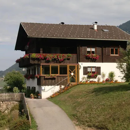 Haus Oberer * Schruns
