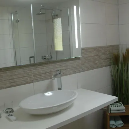 Appartement Haus Oberer *