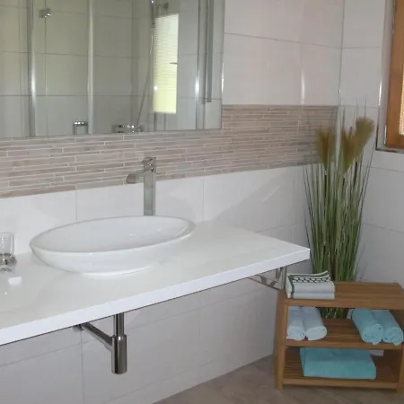 Haus Oberer Apartament