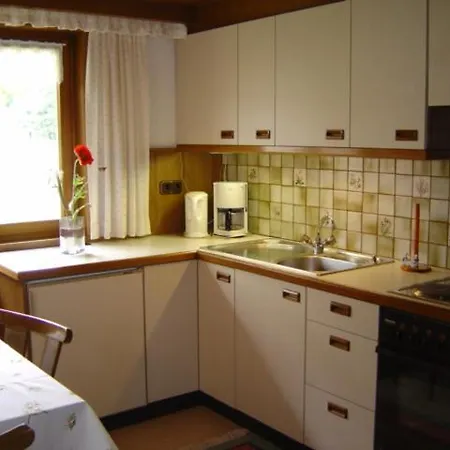 Haus Oberer * Schruns