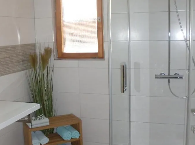 דירה Haus Oberer *