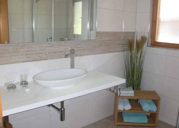 Haus Oberer דירה