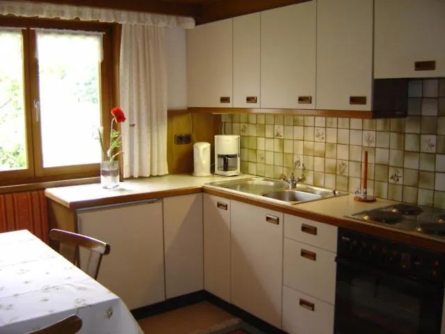 Haus Oberer * שרונס