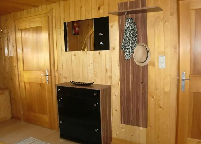 Haus Oberer * שרונס